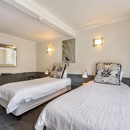 Pure Chalet Тредбо Экстерьер фото