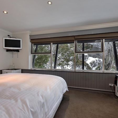 Pure Chalet Тредбо Экстерьер фото