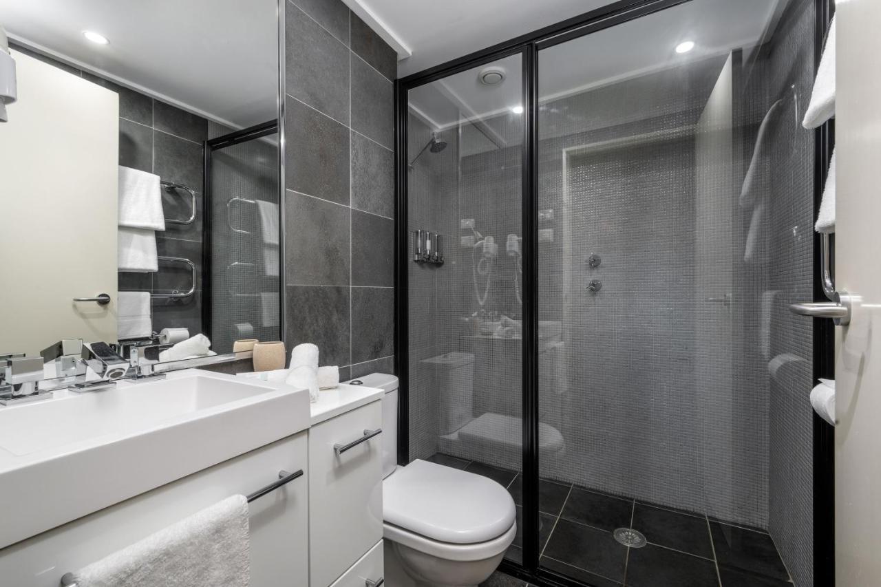 Pure Chalet Тредбо Экстерьер фото