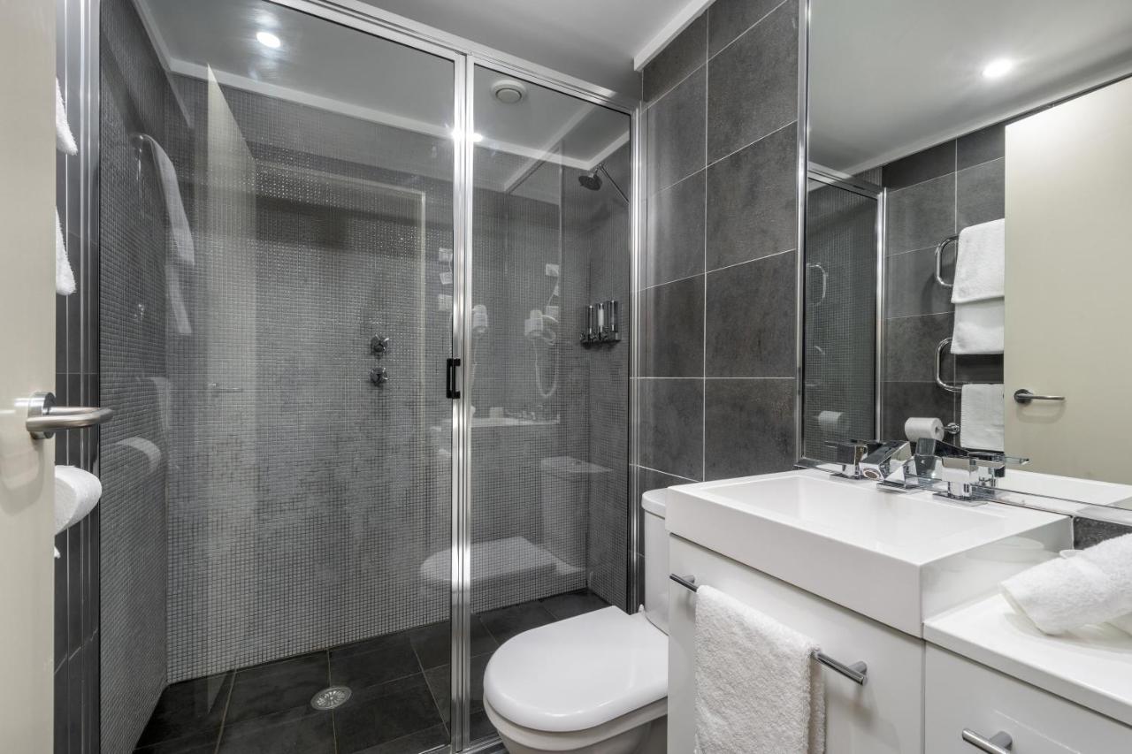 Pure Chalet Тредбо Экстерьер фото