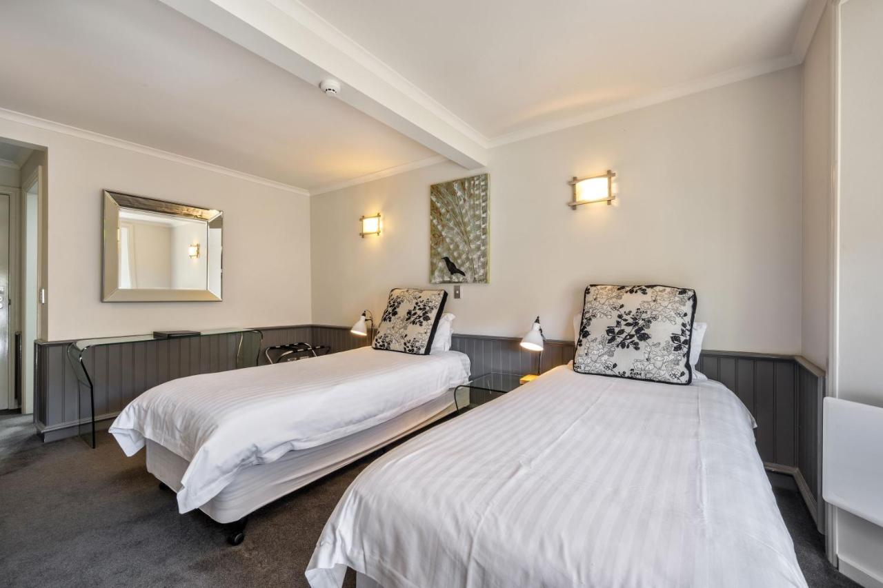 Pure Chalet Тредбо Экстерьер фото