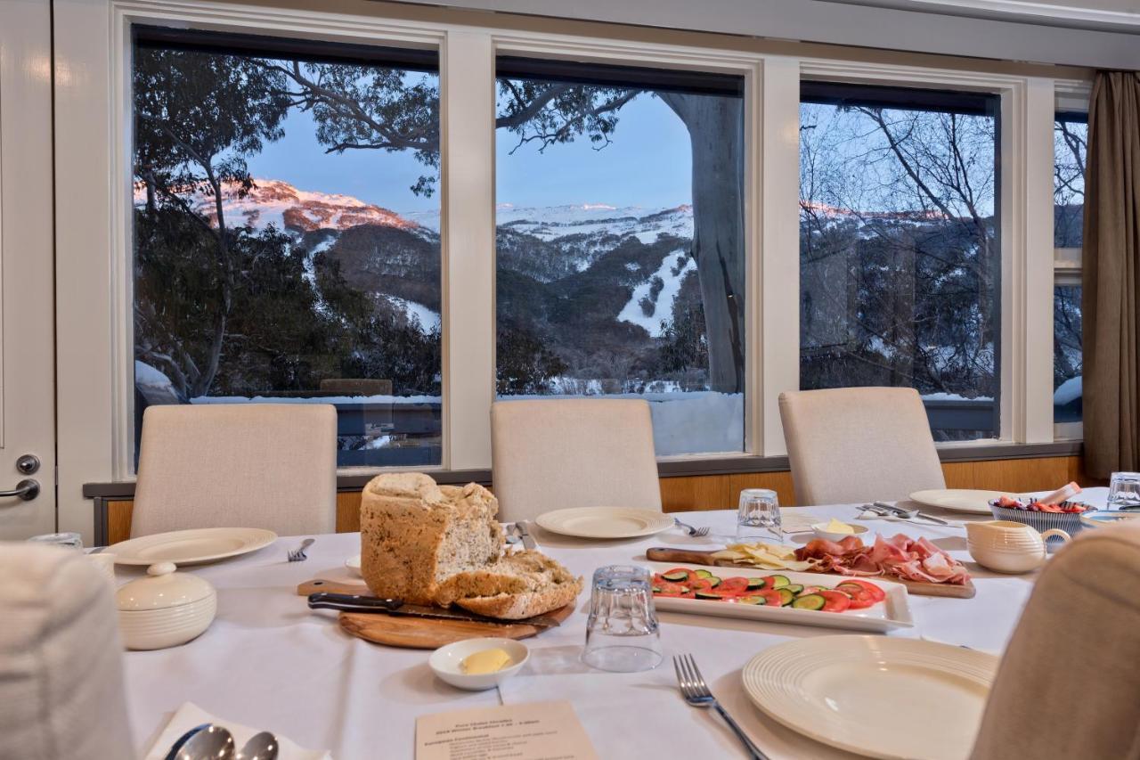 Pure Chalet Тредбо Экстерьер фото