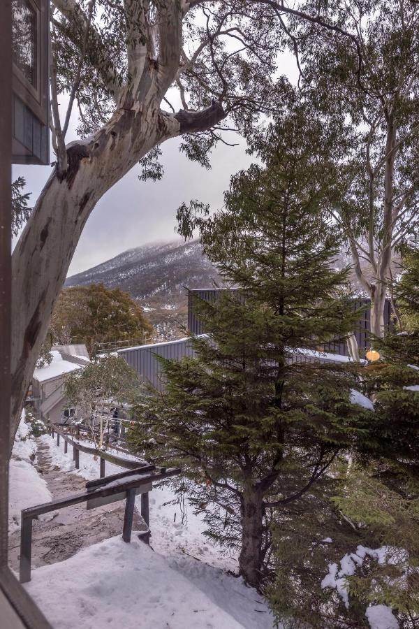 Pure Chalet Тредбо Экстерьер фото